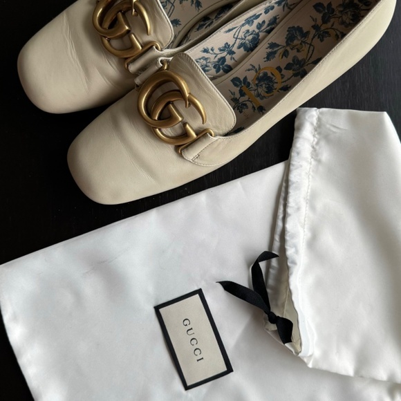 GUCCI Wonens Shoes - Picture 11 of 11